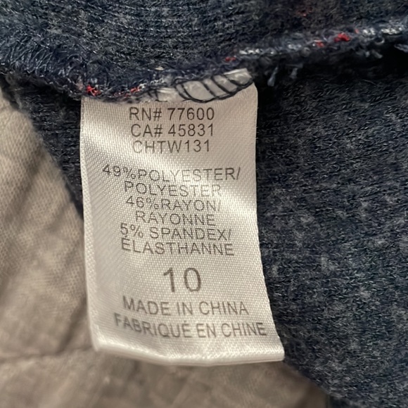 Adorable  girls pajamas - Picture 3 of 3